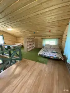 База семейного отдыха Сибиряки - 33
