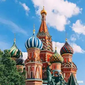 Издатель Тверская - 15