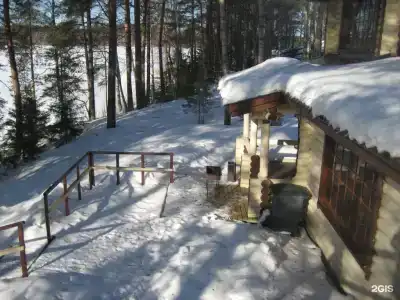 Янисъярви - 106