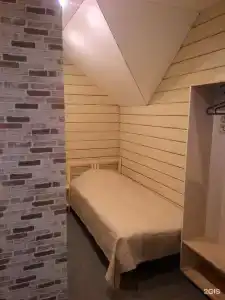 Гостиничный Комплекс Витражи - 23