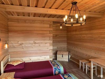 Мелодия Ольхона - 50