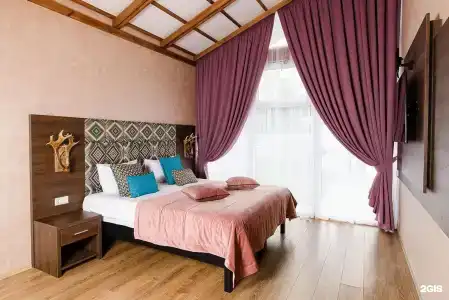 Red Bridge Resort Relax&Spa - 26