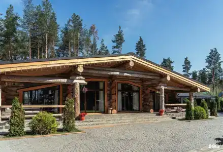 Карелия Клуб Family - 47