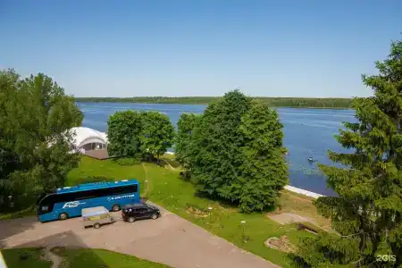 Лунево на Волге - 23