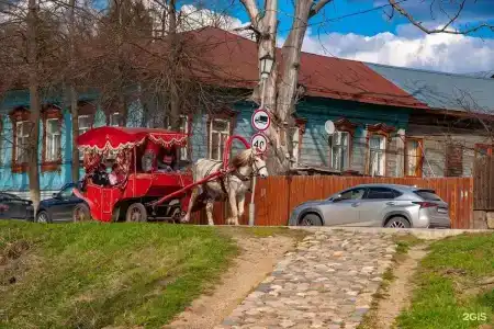 Усадьба Веранда - 91