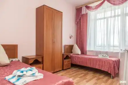Березовая роща - 10