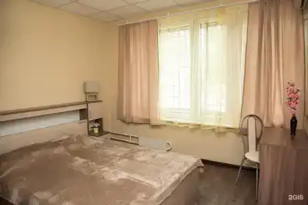 Lenin Hostel - 6