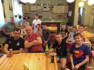 Центральный - 78