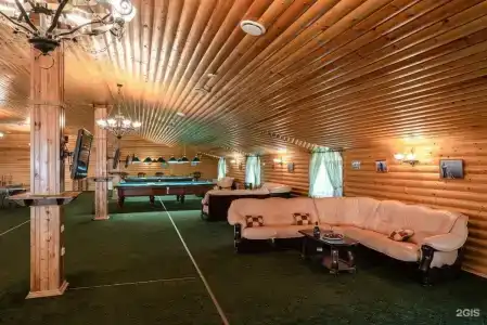Семь Островов - 66