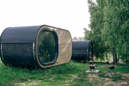 Sviyaga Glamp - 73