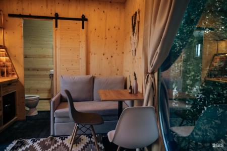 Sviyaga Glamp - 12