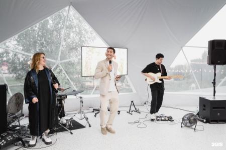Sviyaga Glamp - 102