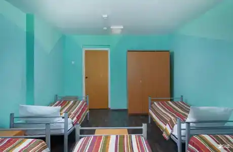 Зеленый Городок - 105