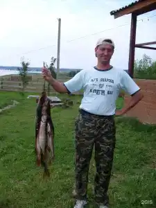Рыбацкая Деревня - 83