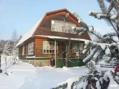 Рыбацкая Деревня - 57