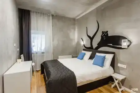 Red Brick Китай-город - 104