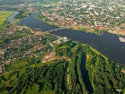 Центральный - 19