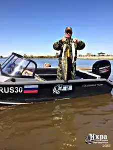 Икра - 39