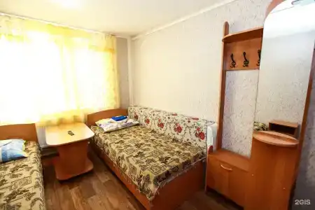 Турист - 20