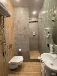 Снежный Поток - 5