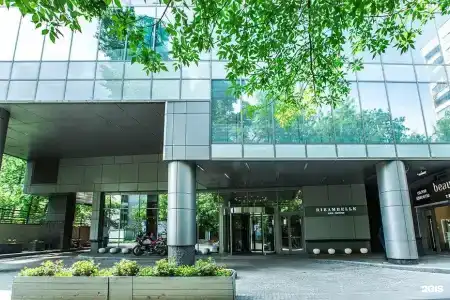 Апарт-отель Garden Embassy - 25