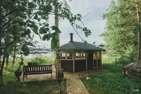 Акватория - 38