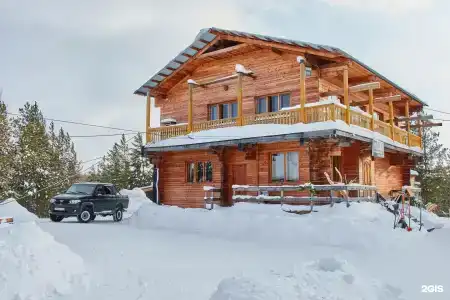 Русь - 13