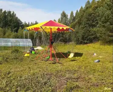 Халамеево - 20