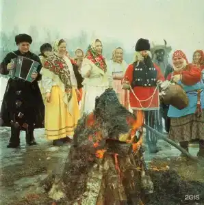 Порт Весьегонск - 94