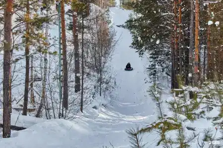 Русь - 4