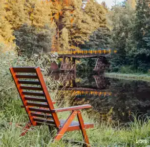 СПА-отель Алсма - 24