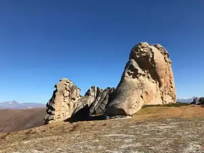 Сайлюгемский - 23