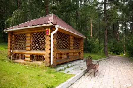Такмак - 31