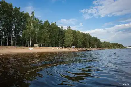 Бухта Коприно - 19