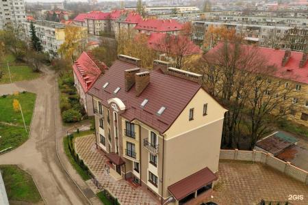 Vanva Aparthotel - 38