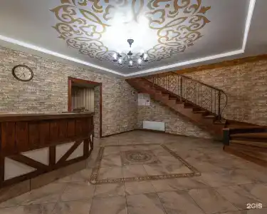 Евразия парк-отель - 116