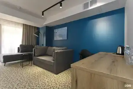 De La Mapa Resort - 18