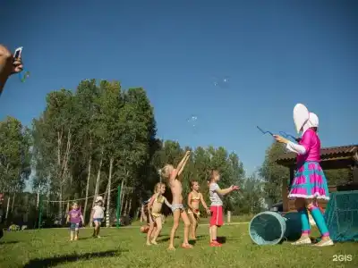 Серебряный Ключ - 41