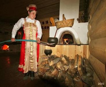 Русский Дом - 33