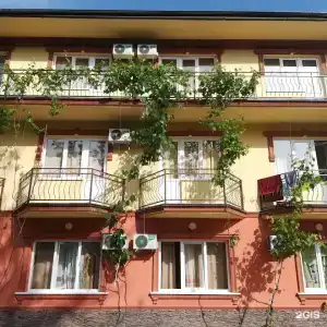 Добрый кит - 45