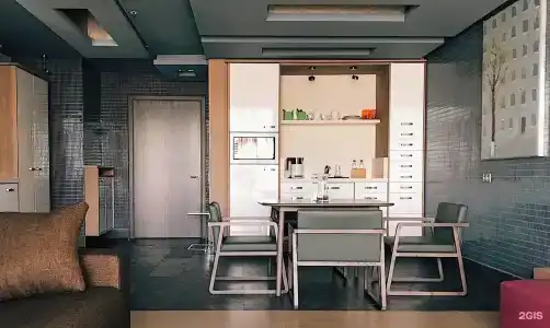 Апарт-отель Garden Embassy - 43
