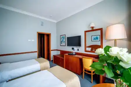 Одиссея Wellness Resort - 90