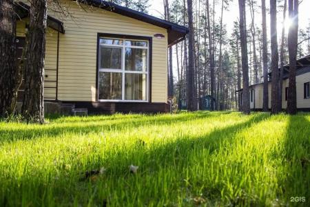 Зеленый Бор - 10