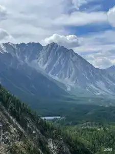 Сайлюгемский - 1
