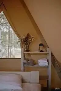 Глэмпинг Alpen Camp - 52