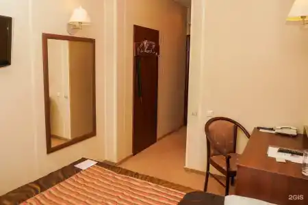 Сити-отель Парус - 127
