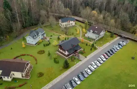 Европа в Шапках - 39