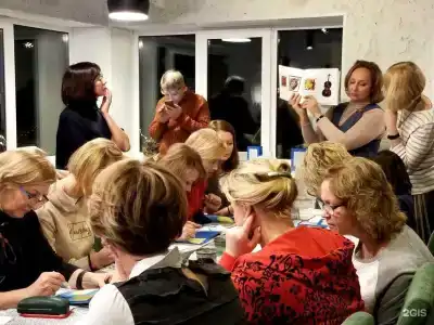 Гостиничный комплекс Загорье - 69
