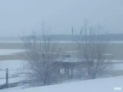 Порт Весьегонск - 124
