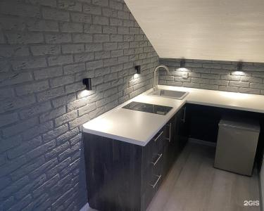 Апарт-отель Attic - 9